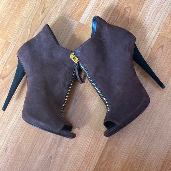 Shoes - GIUSEPPE ZANOTTI